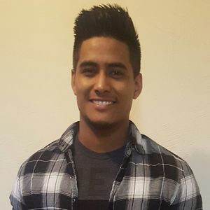 Meet your Posher, Eva